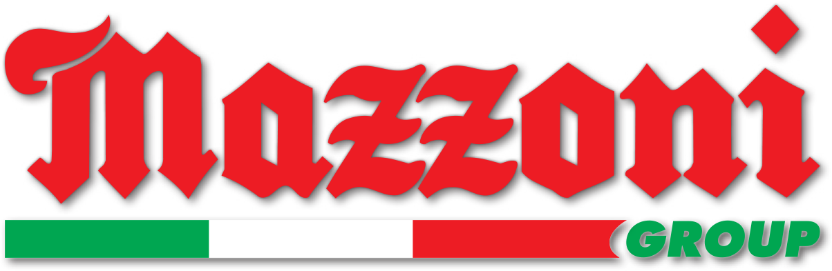 Mazzoni logo