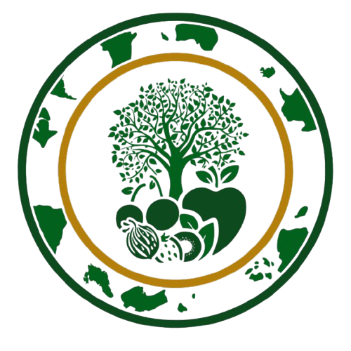 Kashmir Agriventures emblem